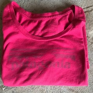 Women’s Patagonia T-shirt